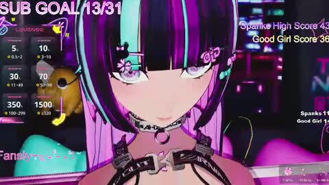 Tadako Nyanko online show from March 16, 1:26 pm