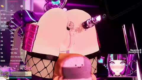 Tadako Nyanko online show from March 3, 5:31 am