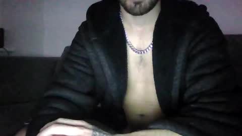 BigDaddy online show from February 22, 2:15 am