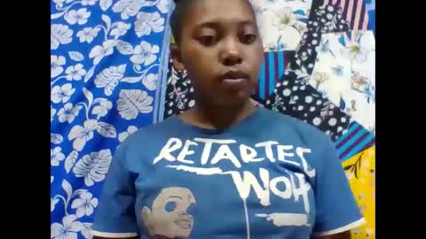 tahiriniah online show from March 18, 7:58 am