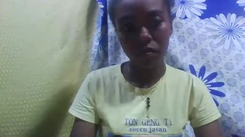 tahiryjosiah online show from January 11, 3:12 am