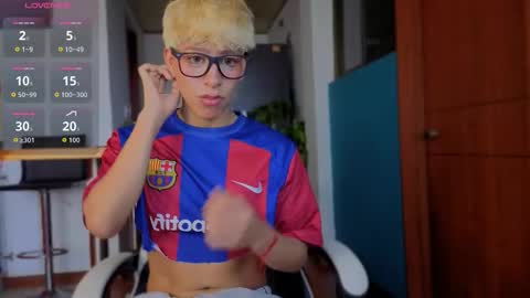 taichi online show from January 31, 9:23 pm