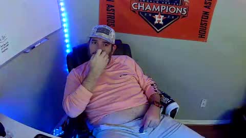 TaintNuzzler online show from January 14, 10:12 pm