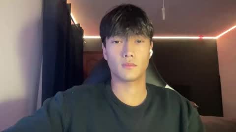 Ben online show from October 30, 5:13 pm