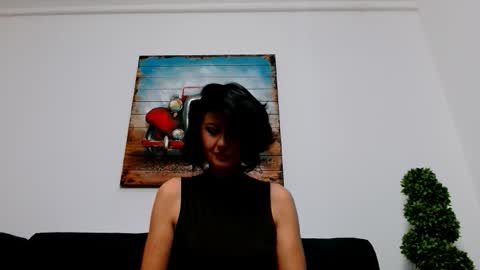 Taissa1 online show from October 25, 7:36 pm