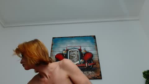 Taissa1 online show from March 7, 12:48 am