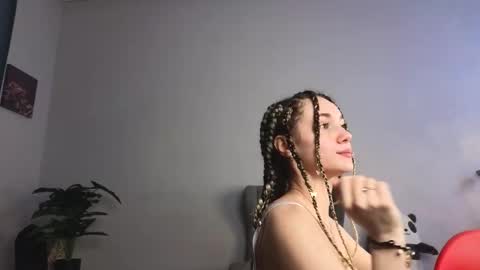 Lizzy online show from March 10, 5:12 am