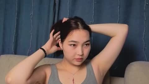 Soo Ying online show from November 19, 8:29 pm