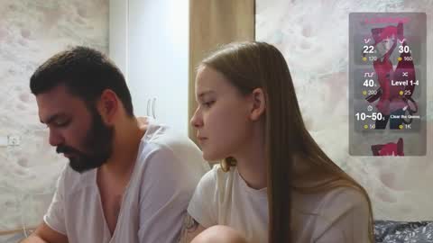 taiti_fox_cub online show from October 22, 5:47 pm