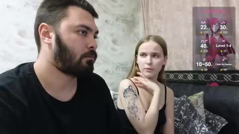 taiti_fox_cub online show from October 23, 5:58 pm