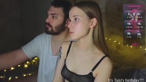 taiti_fox_cub online show from November 10, 6:32 pm