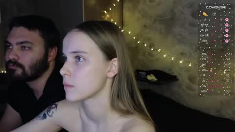 taiti_fox_cub online show from November 25, 6:28 pm