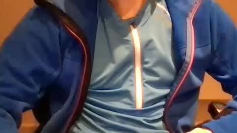 tajowang online show from March 31, 10:43 pm