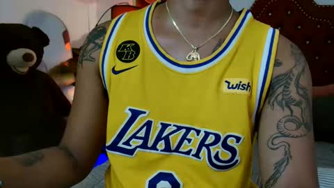 KIM online show from November 11, 11:01 am