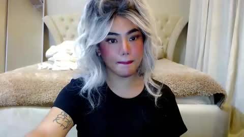 Lena online show from January 19, 12:06 pm