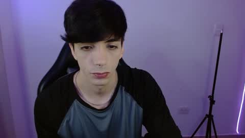 takeru___ online show from February 14, 12:02 am