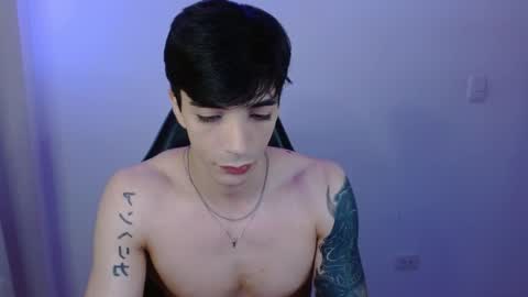 takeru___ online show from March 15, 7:45 am