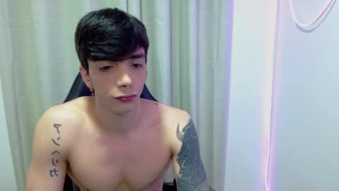 takeru___ online show from September 30, 10:04 am