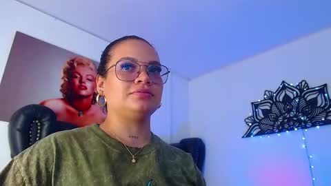 Snapshot of taliana36 chatting on February 25, 12:49 pm taliana36 online show from February 25, 12:49 pm