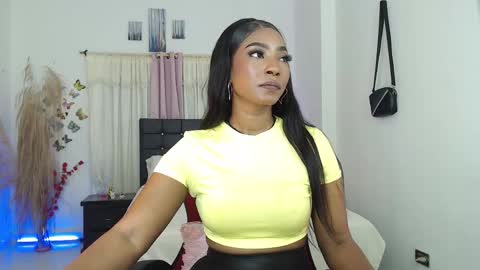 taliana  modelo independiente online show from September 11, 4:25 am