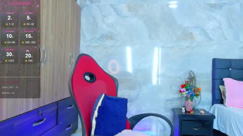 taliana  modelo independiente online show from February 24, 10:46 pm