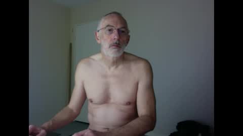 Jack Pierrot online show from November 19, 6:24 am