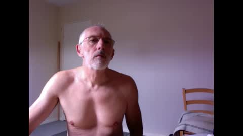 Jack Pierrot online show from October 10, 11:38 am