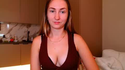  Kira  online show from November 27, 10:12 am