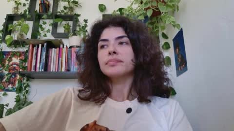 Tali Majid online show from June 9, 12:16 pm