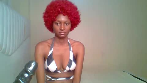 talisha smiles online show from March 13, 4:05 am