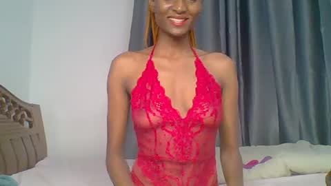 talisha smiles online show from June 13, 3:06 am