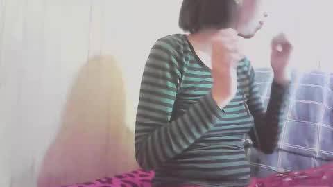 Tallulah online show from December 2, 11:25 pm