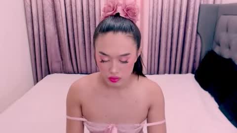 tally_pleasure online show from April 14, 8:39 am