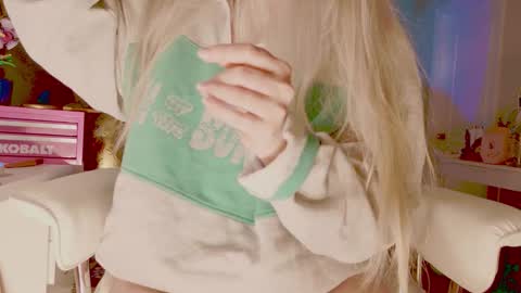 Talula  - OF talulaa online show from March 7, 2:44 am