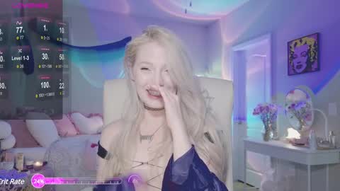 Talula  - OF talulaa online show from February 10, 9:36 pm