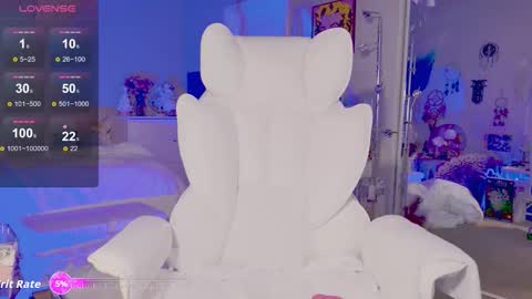 Talula  - OF talulaa online show from December 4, 8:41 pm