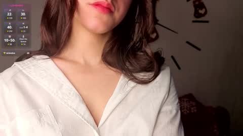 Molly online show from January 11, 4:51 am