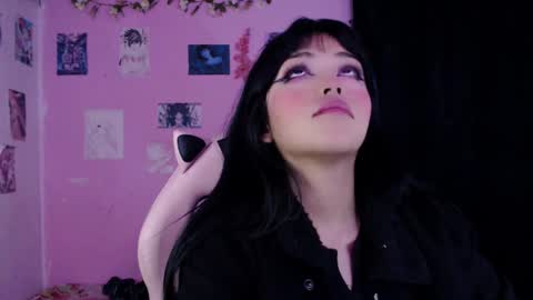 Alejandra Independent model online show from February 3, 8:46 am