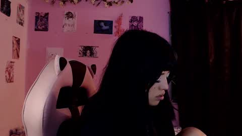 Alejandra Independent model online show from January 28, 6:16 am