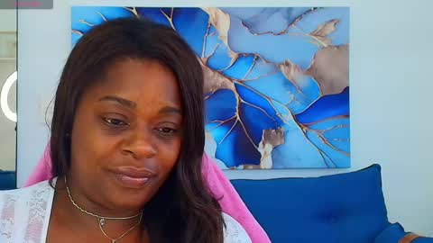 Tamara Allen online show from March 16, 11:14 am