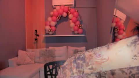 Snapshot of tamara_aluna chatting on October 14, 12:30 pm Tami online show from October 14, 12:30 pm
