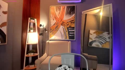 Snapshot of tamara_aluna chatting on October 8, 12:22 pm Tami online show from October 8, 12:22 pm