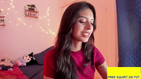 Tamy online show from March 27, 5:36 pm