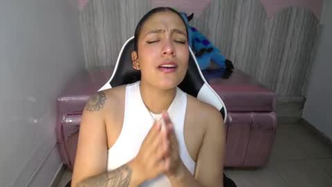 Tamara online show from November 8, 8:23 pm