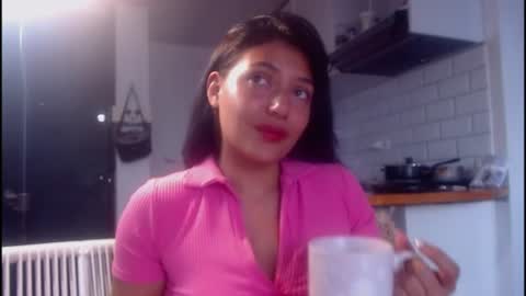 Tamara online show from June 9, 8:19 pm