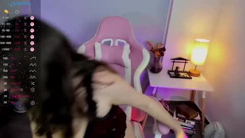 Tamara online show from January 17, 7:22 pm