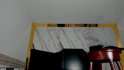  T A M A R A  online show from January 26, 12:05 am