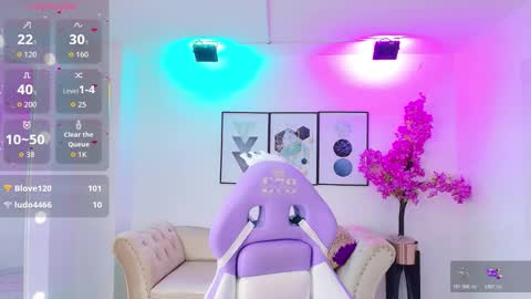 Tamara online show from February 3, 6:22 am