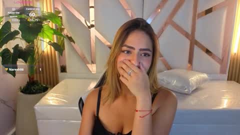 Tamara  online show from February 26, 8:56 pm