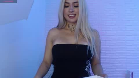 Tamara online show from February 3, 9:08 pm